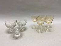 Рюмка стеко набор из 8 шт