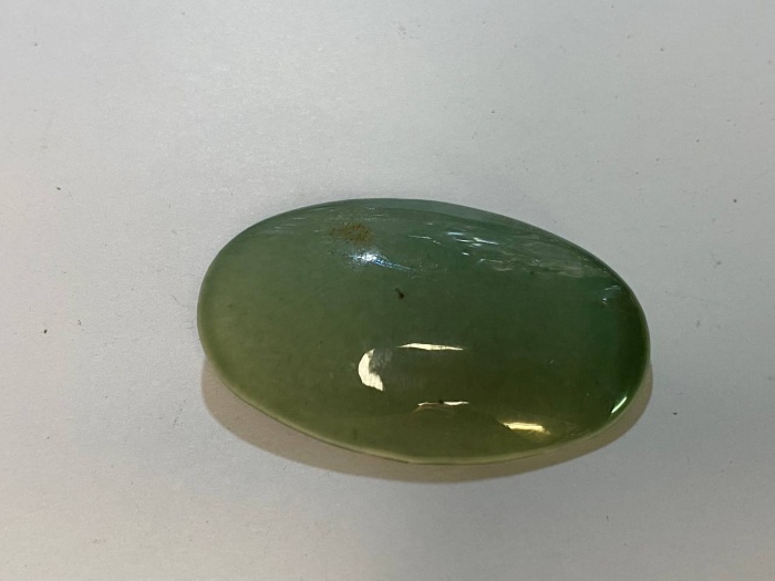 Брошь, фарфор, СССР, 1980-1990 гг