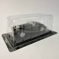 Amercom Mercedes Benz 540K Special Roadster W29 1936 1:43 в блистере без журнала