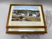 Рама для картин со стеклом формат А4, 6 шт