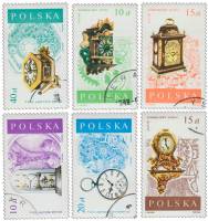 (1988-) Марка Польша ""      III не использовать Θ