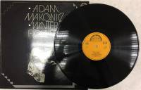 Пластинка виниловая , Winter flowers Supraphon 300 мм. (Сост. на фото)