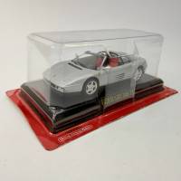 Eaglemoss Ferrari 348 TS 1:43 в блистере без журнала