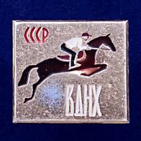 28580\127133 Значок "СССР ВДНХ" 