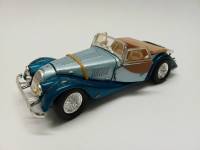 Модель авто 1:43 Morgan Plus Eight Morgan + 8 Hongwell 
