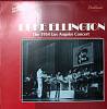 Пластинка виниловая , The 1954 Los Angeles Concert Crescendo 300 мм. Near mint