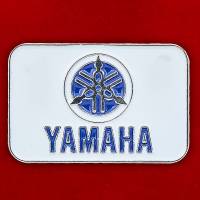 30233\133236 Значок "Yamaha"