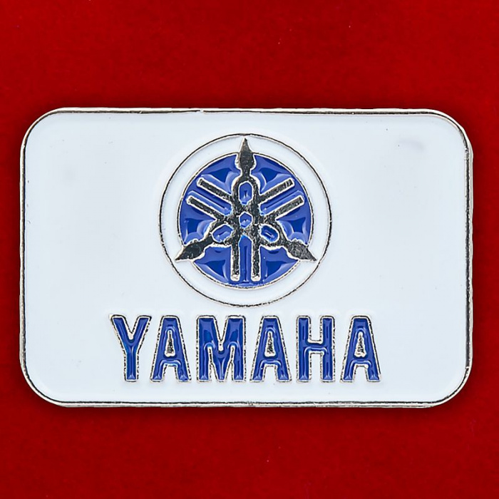 30233\133236 Значок &quot;Yamaha&quot;