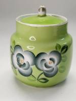 Сахарница Пролетарий салатовая зеленая