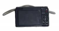 Фотоаппарат цифровой Panasonic DMC-TZ55 в комплекте зарядное устр-во, инструкция (сост. отл)