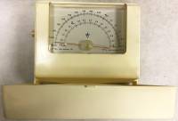 Весы настенные бытовые (сост. на фото)