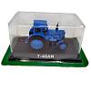 Тракторы история люди машины модель Т 40АМ в коробке-блистере без журнала