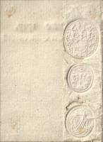 (,) Банкнота Швеция 1717 год 10 крон    UNC