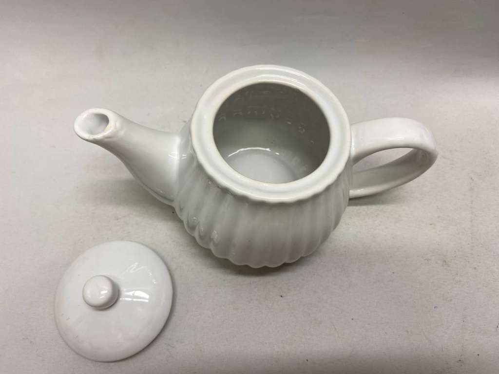 Чайник заварочный 1л Kitchen