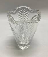 Ваза хрустальная, СССР