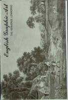 Набор открыток Английская живопись  1983 Полный комплект 16 шт Ленинград   с. 