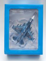 Коллекционная модель самолет F 2A в коробке блистере без журнала ДеАгостини