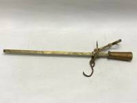 Весы ручные безмен - кантер 0,5 - 10 кг СССР