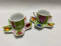 Набор кофейных чашек