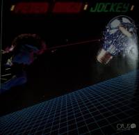 Пластинка виниловая Petra Janu Jockey Opus 300 мм. Near mint