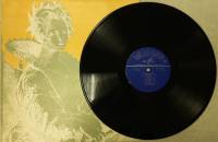 Пластинка виниловая , Сонаты Д. Скарлатти для клавесина Мелодия 300 мм. (Сост. отл.)