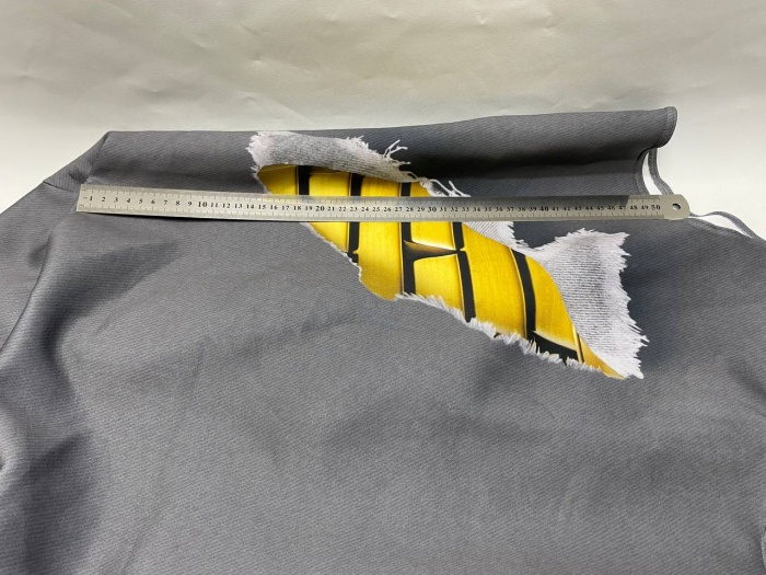 Чехол для чемодана