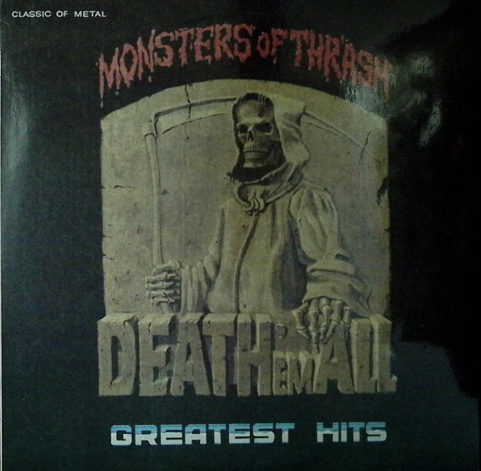 Пластинка виниловая , Greatest hits Records 300 мм. (Сост. отл.)