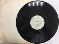 Пластинка виниловая , Английский язык для общения 7 (10) Мелодия 300 мм. (Сост. отл.)