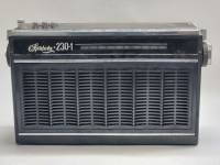 Радиоприемник Spidola 230-1 СССР без шнура (работоспособность не проверялась)