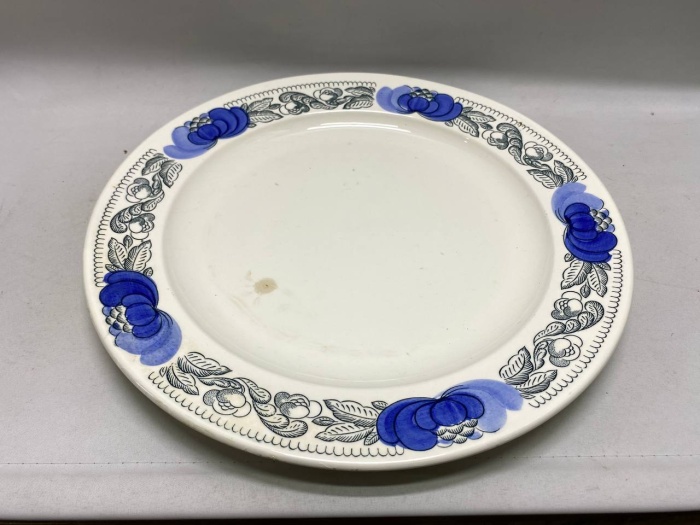 Тарелка ЗИК Конаково 35 см блюдо