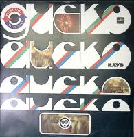 Пластинка виниловая , Дискоклуб-10А Мелодия 300 мм. Excellent