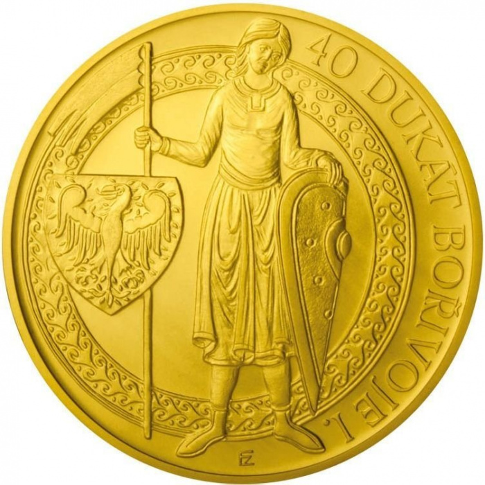 () Монета Остров Ниуэ 2013 год 100  &quot;&quot;   Биметалл (Платина - Золото)  AU