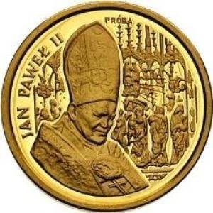() Монета Польша 1991 год 50000  &quot;&quot;    AU