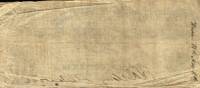 (№1861P-9) Банкнота Конфедеративные Штаты Америки 1861 год "10 Dollars"