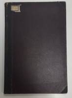 Книга Рукводство к обработке результатов опытов с паровыми машинами 1910 А.В. Рязанцев СПб Твёрдая о