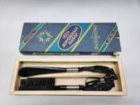 Дорожный набор щетка и ложка для обуви СССР Калининград (сост. на фото)