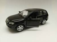 Модель авто 1:42 Volkswagen Tuareg Maisto без коробки