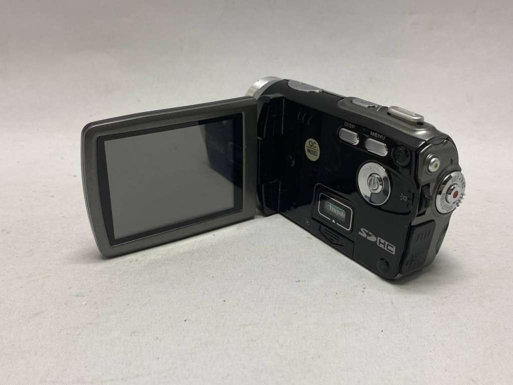 Видеокамера Sony 3.0 рабочая  .  Сост. хорошее