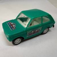 Модель авто Fiat 126p 1:43 без блистера Estetyka