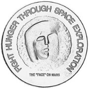 () Монета Либерия 1996 год 500  ""   Медь-Никель  UNC
