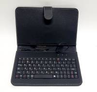 Мини-клавиатура для планшета, поврежден разъем (сост. на фото)