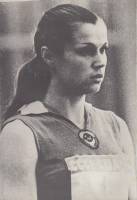 Фотография "Л. Веселкова-скороход" (сост. на фото)