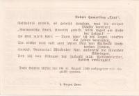 (№1920) Банкнота Австрия 1920 год "1 Krone"