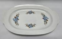 Блюдо фарфор COLDITZ кольдиц ГДР (сост. на фото)