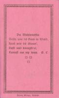 (№1920) Банкнота Австрия 1920 год "10 Heller"