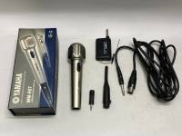 Микрофон YAMAHA проводной/беспроводной