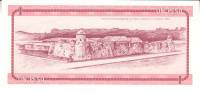 () Банкнота Куба 1985 год 1  ""   UNC