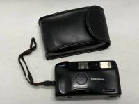 Фотоаппарат пленочный Panasonic C-325EF, рабочий