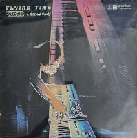 Пластинка виниловая Syncopy & O. Vesely Flying time Panton 300 мм. Excellent