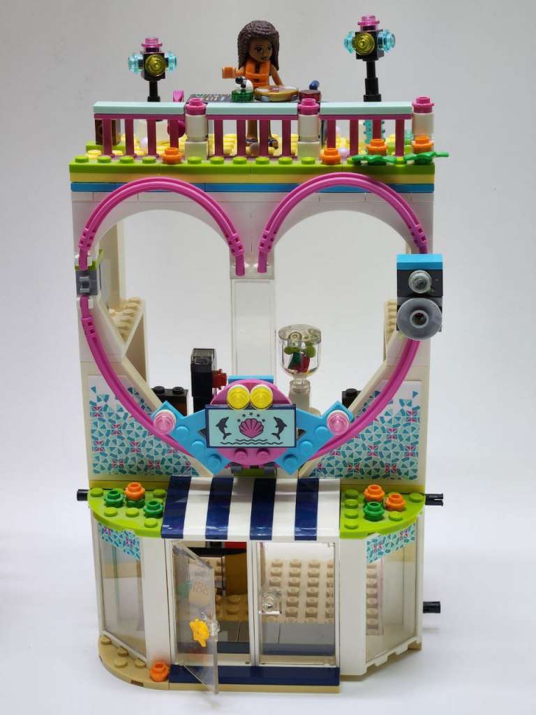 Конструктор Лего Френдс Lego Friends оригинал